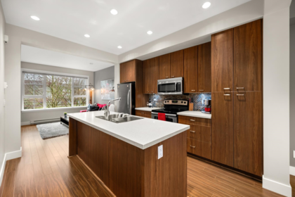Pantry Photo of 67 2450 161a Street, Surrey, BC