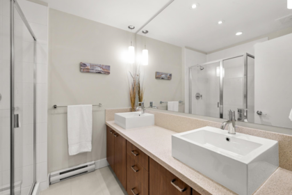 Powder Room Photo of 67 2450 161a Street, Surrey, BC