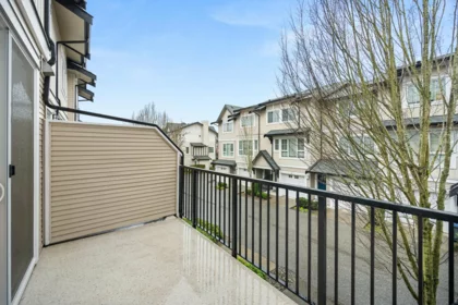 Staircase Photo of 67 2450 161a Street, Surrey, BC