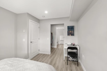 Laundry Room Photo of 308 15895 84 Avenue, Surrey, BC
