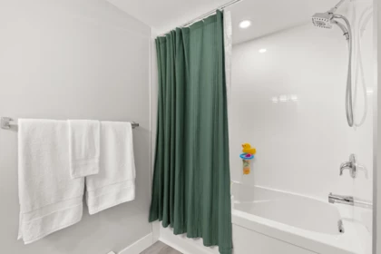 Office / Den Photo of 308 15895 84 Avenue, Surrey, BC