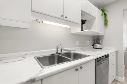 Pantry Photo of 308 15895 84 Avenue, Surrey, BC