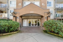 308 15895 84 Avenue, Surrey, BC