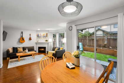 106 8655 King George Boulevard, Surrey, BC, Surrey — Townhouse for sale