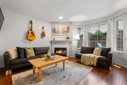 106 8655 King George Boulevard, Surrey, BC, Surrey — Townhouse for sale