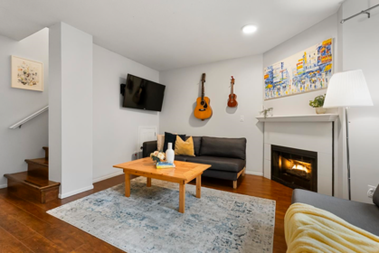 106 8655 King George Boulevard, Surrey, BC, Surrey — Townhouse for sale
