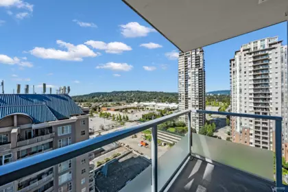 1801 1188 Pinetree Way, Coquitlam, BC, Coquitlam — Apartment/Condo for sale