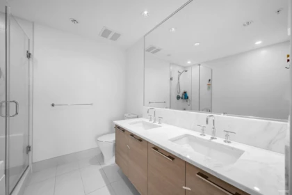 Loft / Bonus Room Photo of 1801 1188 Pinetree Way, Coquitlam, BC