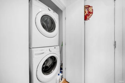 Mudroom Photo of 1801 1188 Pinetree Way, Coquitlam, BC