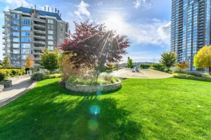 Neighborhood Park Photo Near 1801 1188 Pinetree Way, Coquitlam, BC