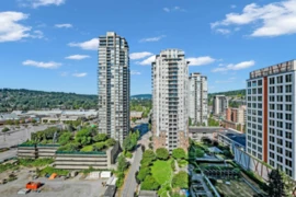 1801 1188 Pinetree Way, Coquitlam, BC