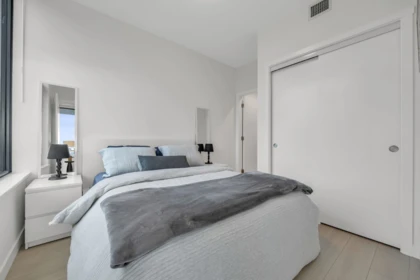 Primary Bedroom Photo of 1705 626 Claremont Street, Coquitlam, BC