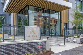 1705 626 Claremont Street, Coquitlam, BC
