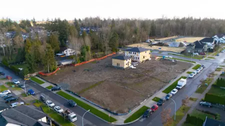 7662 155a Street, Surrey, BC, Surrey — Land for sale