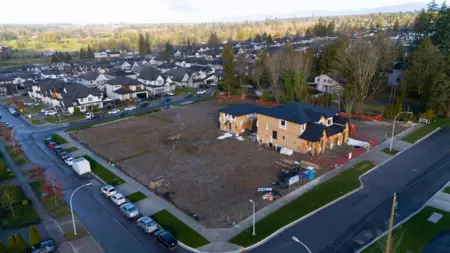 7662 155a Street, Surrey, BC, Surrey — Land for sale