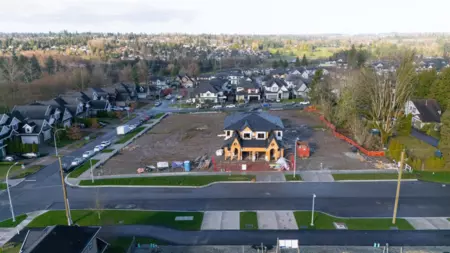 7662 155a Street, Surrey, BC, Surrey — Land for sale