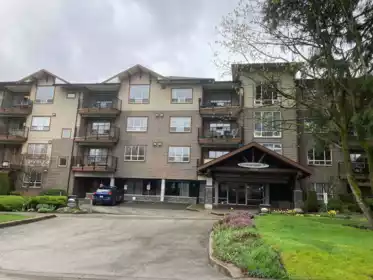 304 16068 83 Avenue, Surrey, BC, Surrey — Apartment/Condo for sale