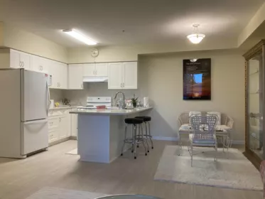 Laundry Room Photo of 304 16068 83 Avenue, Surrey, BC