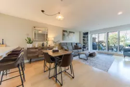 6 2150 SE Marine Drive, Vancouver, BC