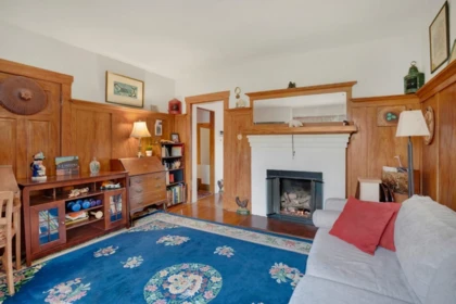 7405 West Boulevard, Vancouver, BC, Vancouver — Single Family Residence for sale