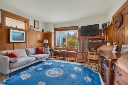 7405 West Boulevard, Vancouver, BC, Vancouver — Single Family Residence for sale