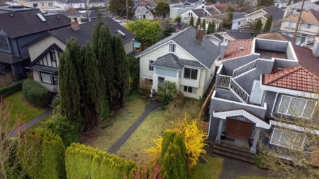 7405 West Boulevard, Vancouver, BC, Vancouver — Single Family Residence for sale