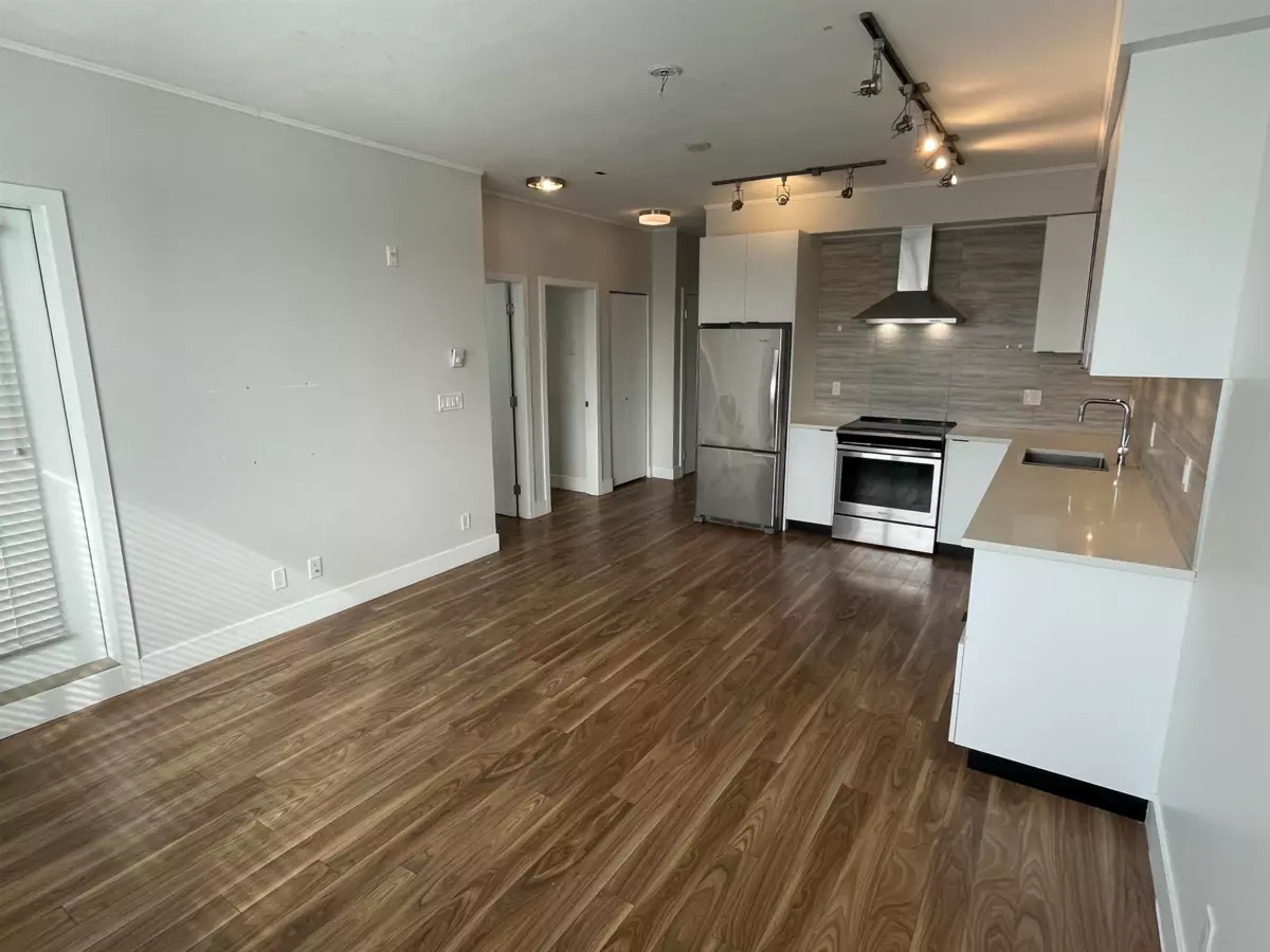 Living Room Photo of 230 5355 Lane Street, Burnaby, BC