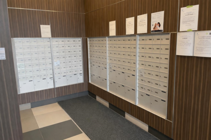 Office / Den Photo of 230 5355 Lane Street, Burnaby, BC