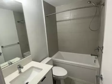 Primary Bathroom Photo of 230 5355 Lane Street, Burnaby, BC