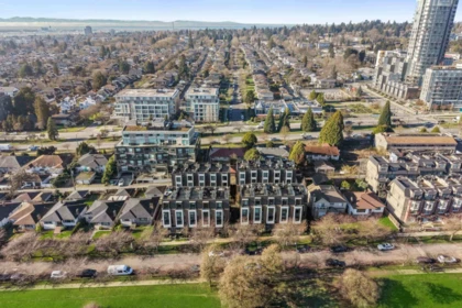 Fitness Center Photo Near 7615 Yukon Street, Vancouver, BC