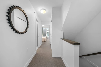 Garage Interior Photo of 7615 Yukon Street, Vancouver, BC