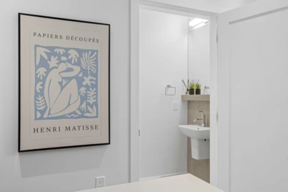 Guest Bathroom Photo of 7615 Yukon Street, Vancouver, BC