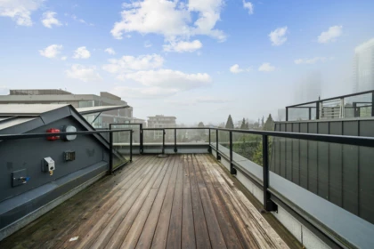 Hot Tub / Spa Photo of 7615 Yukon Street, Vancouver, BC