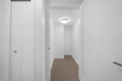 Laundry Room Photo of 7615 Yukon Street, Vancouver, BC