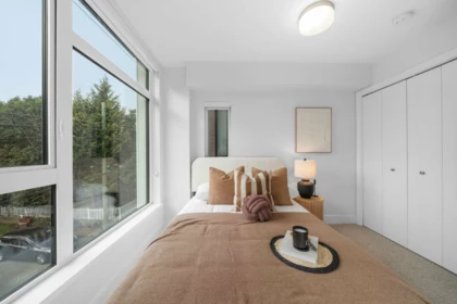 Office / Den Photo of 7615 Yukon Street, Vancouver, BC