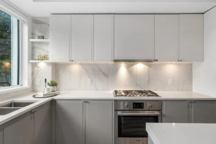 Pantry Photo of 7615 Yukon Street, Vancouver, BC