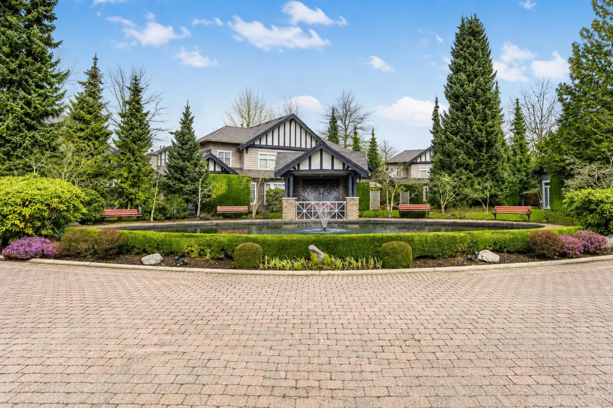 Family Room Photo of 15 6000 Barnard Drive, Richmond, BC