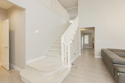Basement Recreation Room Photo of 15 6000 Barnard Drive, Richmond, BC