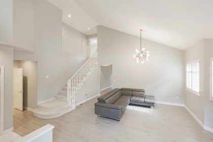 Breakfast Nook Photo of 15 6000 Barnard Drive, Richmond, BC