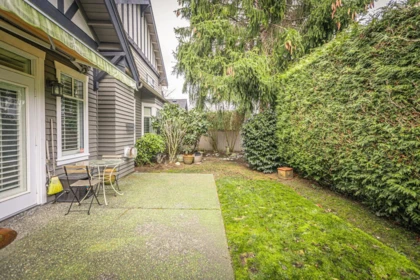 Hot Tub / Spa Photo of 15 6000 Barnard Drive, Richmond, BC