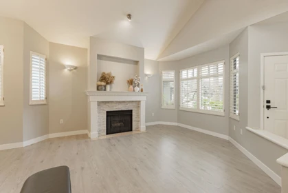 Kitchen Photo of 15 6000 Barnard Drive, Richmond, BC