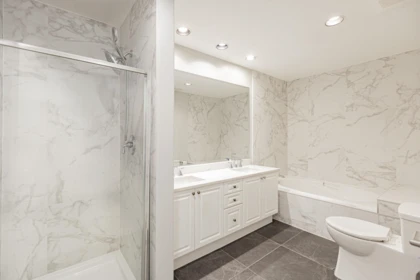 Laundry Room Photo of 15 6000 Barnard Drive, Richmond, BC