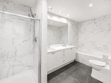 Mudroom Photo of 15 6000 Barnard Drive, Richmond, BC