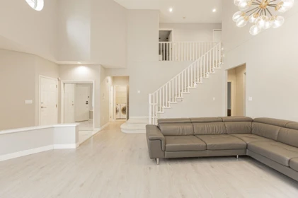 Pantry Photo of 15 6000 Barnard Drive, Richmond, BC