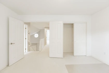 Staircase Photo of 15 6000 Barnard Drive, Richmond, BC