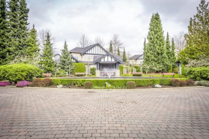 Street View Photo of 15 6000 Barnard Drive, Richmond, BC