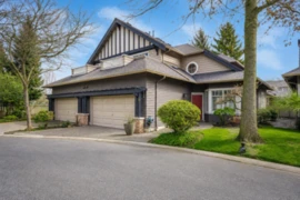 15 6000 Barnard Drive, Richmond, BC