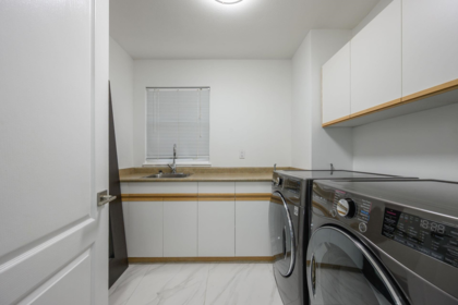 Aerial View of 2757 Chelsea Court, West Vancouver, BC