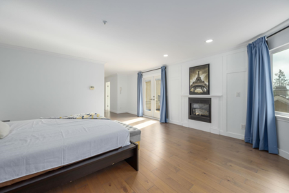 Basement Recreation Room Photo of 2757 Chelsea Court, West Vancouver, BC