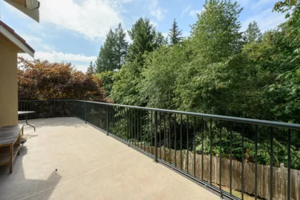 Fitness Center Photo Near 2757 Chelsea Court, West Vancouver, BC